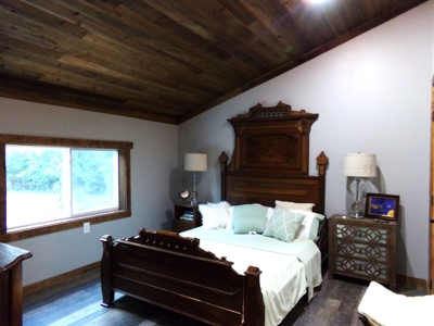 Country Home, Wooded Acreage, Detroit TX, Red River Co - image 37