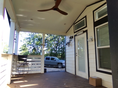 Country Home, Wooded Acreage, Detroit TX, Red River Co - image 13