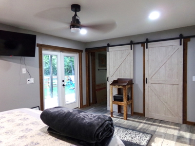 Country Home, Wooded Acreage, Detroit TX, Red River Co - image 29