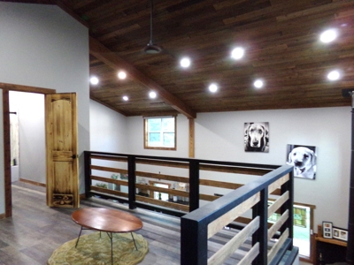 Country Home, Wooded Acreage, Detroit TX, Red River Co - image 31