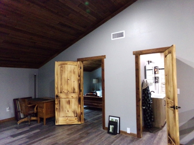 Country Home, Wooded Acreage, Detroit TX, Red River Co - image 34