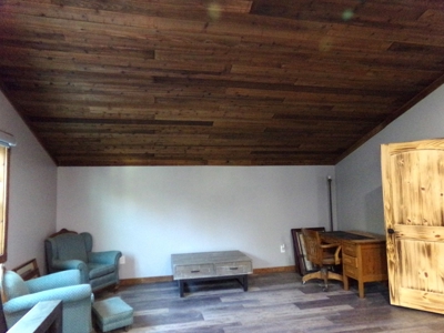 Country Home, Wooded Acreage, Detroit TX, Red River Co - image 33