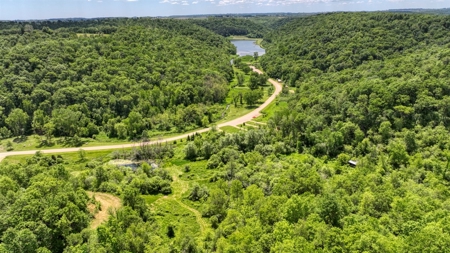 46 +/- Acres of Great Hunting and Fishing Vernon County WI - image 29