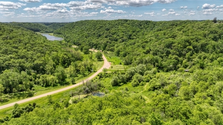 46 +/- Acres of Great Hunting and Fishing Vernon County WI - image 21