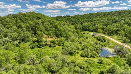 46 +/- Acres of Great Hunting and Fishing Vernon County WI - image 35
