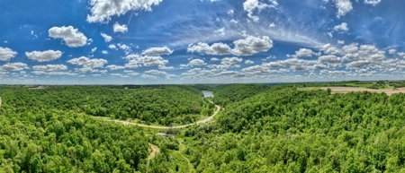 46 +/- Acres of Great Hunting and Fishing Vernon County WI - image 30