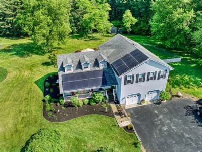 Country Home for Sale Near the Town of Floyd VA! - image 33