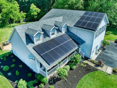 Country Home for Sale Near the Town of Floyd VA! - image 35