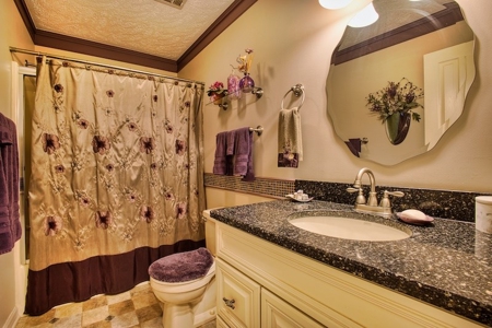 Country Home for Sale Near the Town of Floyd VA! - image 23