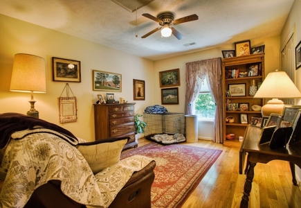 Country Home for Sale Near the Town of Floyd VA! - image 20