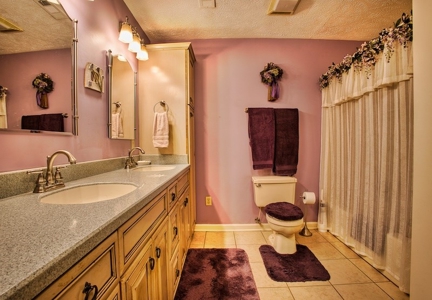 Country Home for Sale Near the Town of Floyd VA! - image 25