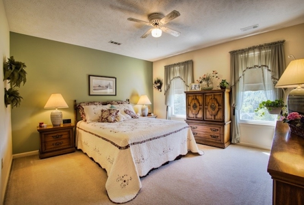 Country Home for Sale Near the Town of Floyd VA! - image 21