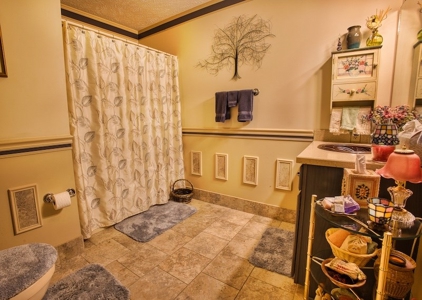 Country Home for Sale Near the Town of Floyd VA! - image 30