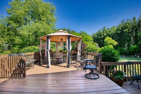 Country Home for Sale Near the Town of Floyd VA! - image 4