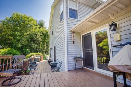 Country Home for Sale Near the Town of Floyd VA! - image 8