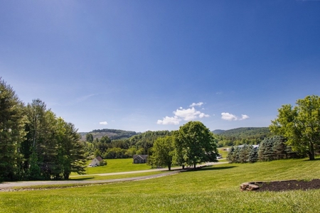 Country Home for Sale Near the Town of Floyd VA! - image 9