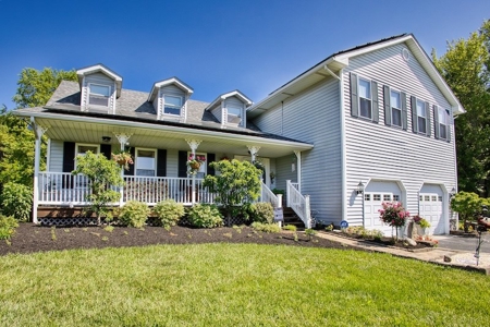 Country Home for Sale Near the Town of Floyd VA! - image 3
