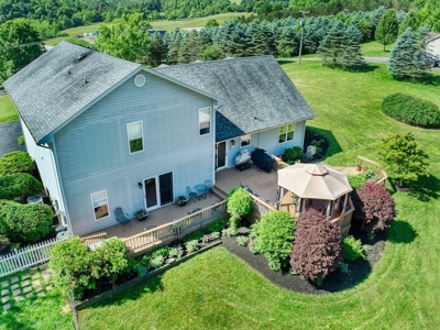 Country Home for Sale Near the Town of Floyd VA! - image 34