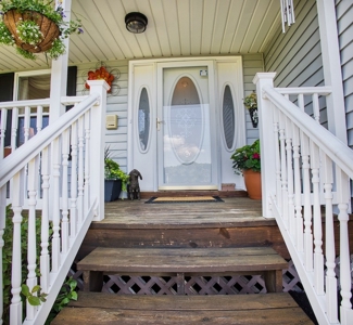 Country Home for Sale Near the Town of Floyd VA! - image 10