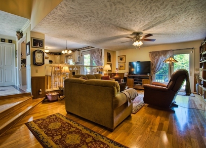 Country Home for Sale Near the Town of Floyd VA! - image 28