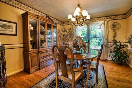 Country Home for Sale Near the Town of Floyd VA! - image 13