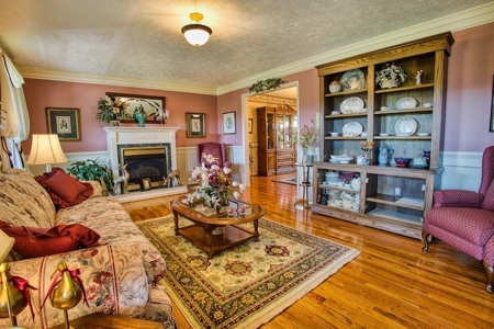 Country Home for Sale Near the Town of Floyd VA! - image 12