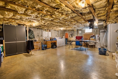 Country Home for Sale Near the Town of Floyd VA! - image 32
