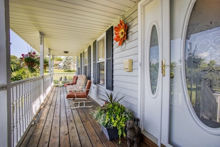 Country Home for Sale Near the Town of Floyd VA! - image 11