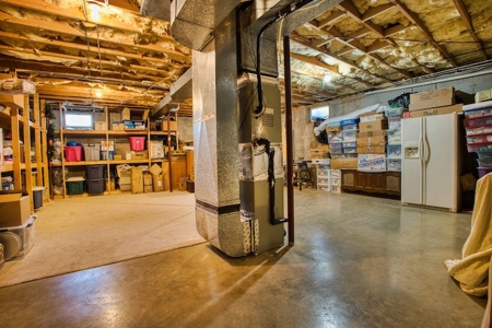 Country Home for Sale Near the Town of Floyd VA! - image 31
