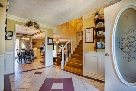 Country Home for Sale Near the Town of Floyd VA! - image 16