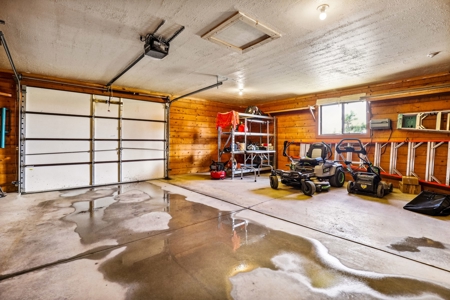 Rustic Log Home For Sale in Dolores, CO! - image 35
