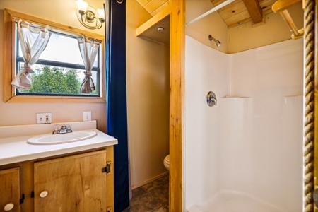 Rustic Log Home For Sale in Dolores, CO! - image 38