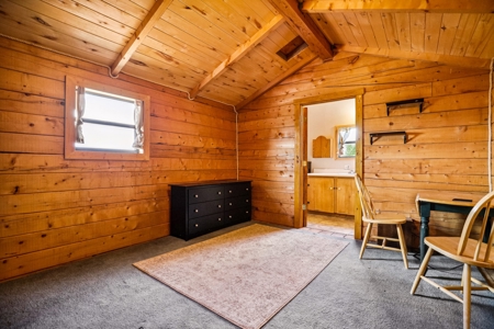 Rustic Log Home For Sale in Dolores, CO! - image 36
