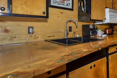 Charming Mountain Cabin on 5 Mitigated Acres - Florissant, CO - image 7