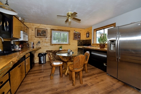 Charming Mountain Cabin on 5 Mitigated Acres - Florissant, CO - image 6