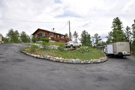 Charming Mountain Cabin on 5 Mitigated Acres - Florissant, CO - image 26