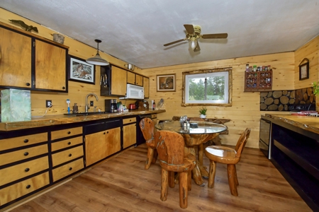 Charming Mountain Cabin on 5 Mitigated Acres - Florissant, CO - image 5