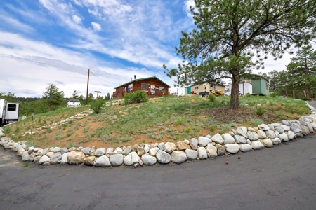 Charming Mountain Cabin on 5 Mitigated Acres - Florissant, CO - image 29
