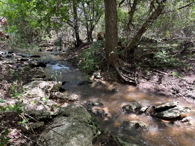 Gatesville Gem: 41Acres with Seasonal Creek and Country Home - image 46