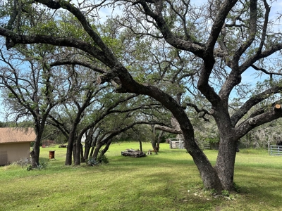 Gatesville Gem: 41Acres with Seasonal Creek and Country Home - image 15