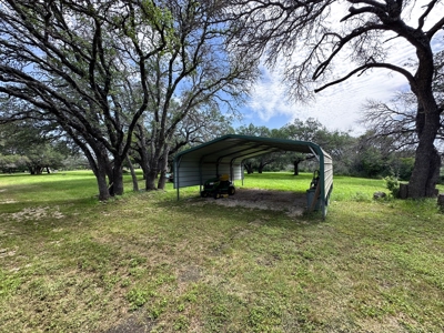 Gatesville Gem: 41Acres with Seasonal Creek and Country Home - image 12