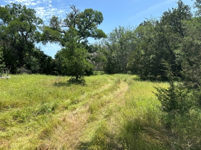 Gatesville Gem: 41Acres with Seasonal Creek and Country Home - image 31