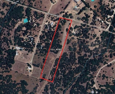 12-Acre Property with Wildlife Exemption and Panoramic Views - image 3