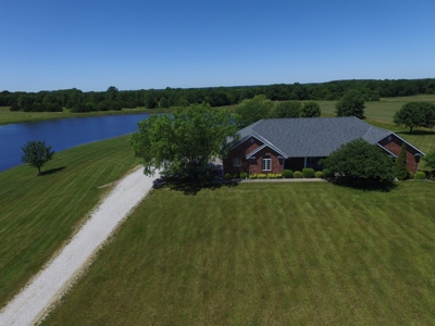 Ranch Country Home On 20 Acres - image 50