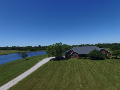 Ranch Country Home On 20 Acres - image 49