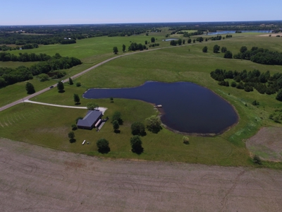 Ranch Country Home On 20 Acres - image 47