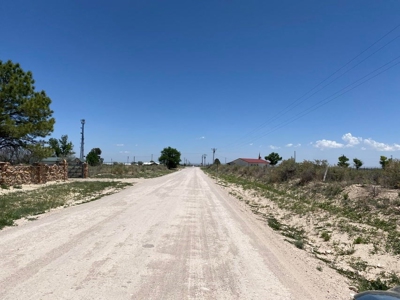 Expansive 35.965-Acre Property in Torrance County, NM - image 4