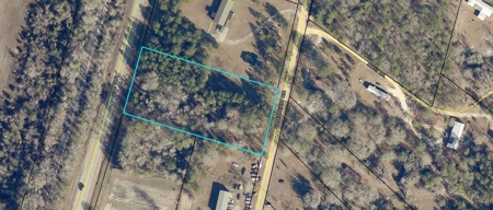 2 Acre Residential Lot - image 1