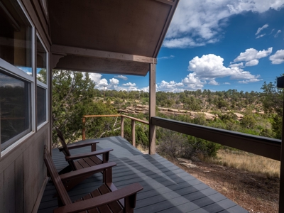 Stunning Home on 30 Acres For Sale in Dolores, CO! - image 35