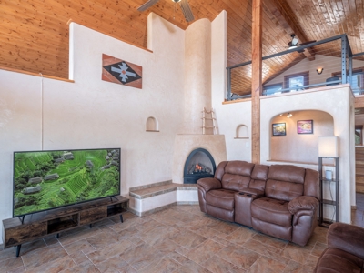 Stunning Home on 30 Acres For Sale in Dolores, CO! - image 16